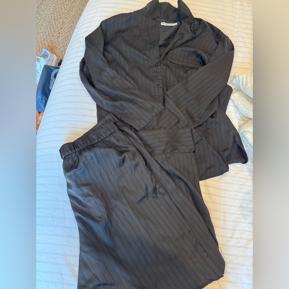 Abercrombie Pajama Set